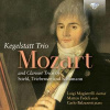Luigi Magistrelli,Matteo Fedeli,Carlo Balzaretti - MOZART: KEGELSTATT TRI... (11 CD) Luigi Magistrelli,Matteo Fedeli,Carlo Balzaretti - MOZART: KEGELSTATT TRI... (11 CD)