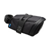 Kapsička PRO PERFORMANCE M podsedlová čierna 0,6l velcro Kapsička PRO PERFORMANCE M podsedlová čierna 0,6l velcro