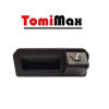 TomiMax Cúvacia kamera pre AUDI, VW, Škoda - rukoväť kufra (verzia 3)