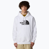 Pánska mikina The North Face Drew Peak Pullover Hoodie white/black Pánska mikina The North Face Drew Peak Pullover Hoodie white/black