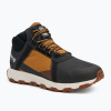 Pánska obuv Timberland Winsor Trail Mid wheat mesh Pánska obuv Timberland Winsor Trail Mid wheat mesh