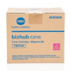 HAKY Konica Minolta originál toner A0X5355, TNP-51M, magenta, 5000str. HAKY Konica Minolta originál toner A0X5355, TNP-51M, magenta, 5000str.