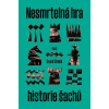 Nesmrtelná hra - Historie šachu - David Shenk Nesmrtelná hra - Historie šachu - David Shenk