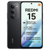 Smartfón Xiaomi Redmi 15 8 GB / 256 GB 4G (LTE) čierny Smartfón Xiaomi Redmi 15 8 GB / 256 GB 4G (LTE) čierny