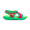 Nike Sandals Sunray 9 Td, 1,5kUK, Zelená, ZĽAVA Nike Sandals Sunray 9 Td, 1,5kUK, Zelená, ZĽAVA