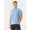 Calvin Klein pánske modré tričko LV04RD254GC32 M Calvin Klein pánske modré tričko LV04RD254GC32 M