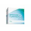 Bausch & Lomb PureVision 2 HD 6 šošoviek Bausch & Lomb PureVision 2 HD 6 šošoviek