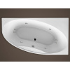 Santech LAGUNA asymetrická masážna vaňa 168x95 P Body 200 +autom.dohriev.vody ZADARMO B200LAG168P Santech LAGUNA asymetrická masážna vaňa 168x95 P Body 200 +autom.dohriev.vody ZADARMO B200LAG168P