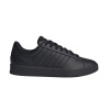 adidas Performance Grand Court 3.0 Core Black/Core Black/Carbon 42 2/3 adidas Performance Grand Court 3.0 Core Black/Core Black/Carbon 42 2/3