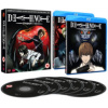 Death Note: Complete Series and OVA Collection Death Note: Complete Series and OVA Collection
