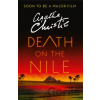 Death on the Nile - Agatha Christie Death on the Nile - Agatha Christie