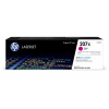 HP 207X Magenta (W2213X) - originální HP 207X Magenta (W2213X) - originální