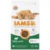 Iams Krmivo Cat Adult Lamb 3kg Iams Krmivo Cat Adult Lamb 3kg