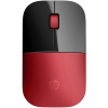 HP Wireless Mouse Z3700 Cardinal Red V0L82AA#ABB HP Wireless Mouse Z3700 Cardinal Red V0L82AA#ABB