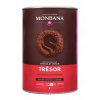 Monbana horúca čokoláda Tresor 1 kg Monbana horúca čokoláda Tresor 1 kg
