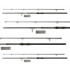DAIWA Black Widow Extension Carp 3,05 m 3,5 lb 2 diely DAIWA Black Widow Extension Carp 3,05 m 3,5 lb 2 diely