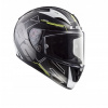 KASK LS2 ARROW R EVO TECHNO BIELA ČIERNA XXL (KASK LS2 ARROW R EVO TECHNO BIELA ČIERNA XXL) KASK LS2 ARROW R EVO TECHNO BIELA ČIERNA XXL (KASK LS2 ARROW R EVO TECHNO BIELA ČIERNA XXL)