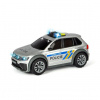 Policajné auto VW Tiguan R-Line slovenská verzia Policajné auto VW Tiguan R-Line slovenská verzia