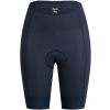 Dámske cyklistické kraťasy Rapha Women's Regular Cargo Shorts modrá L Dámske cyklistické kraťasy Rapha Women's Regular Cargo Shorts modrá L