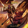 3LP Dio: Evil Or Divine: Live In New York City 3LP Dio: Evil Or Divine: Live In New York City