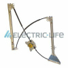 ELECTRIC LIFE Mechanizmus zdvíhania okna ZR VK737 R ELECTRIC LIFE Mechanizmus zdvíhania okna ZR VK737 R