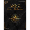 Anno History Collection PC (Počítačová hra) Anno History Collection PC (Počítačová hra)