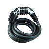 Zámok KRYPTONITE KryptoFlex 1218 Combo Cable Zámok KRYPTONITE KryptoFlex 1218 Combo Cable