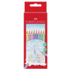 Farbičky Faber-Castell 10 ks Farbičky Faber-Castell 10 ks