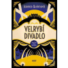 Velrybí divadlo (Joanna Quinnová) Velrybí divadlo (Joanna Quinnová)