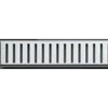 Alcaplast Pure - mriežka 95 cm k podlahovému žľabu 100 cm Alcaplast Pure - mriežka 95 cm k podlahovému žľabu 100 cm