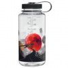 Nalgene Wide Mouth Sustain 1000 ml Sivá Nalgene Wide Mouth Sustain 1000 ml Sivá