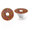 PopSocket iSaprio – Choco Donut držák na mobil / mobil držka (PopSocket iSaprio – Choco Donut držák na mobilní telefon / mobil držka) PopSocket iSaprio – Choco Donut držák na mobil / mobil držka (PopSocket iSaprio – Choco Donut držák na mobilní telefon / mobil držka)