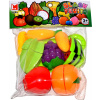 Wiky ovocie krájacie 8 ks Wiky ovocie krájacie 8 ks