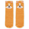 Protišmykové ponožky Legami Non-Slip Socks - It's A Match! - Corgi - Adult 36-41 Protišmykové ponožky Legami Non-Slip Socks - It's A Match! - Corgi - Adult 36-41