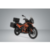 Adventure set Protection Orange. KTM 790 Adv/R (19-21), 890 Adv/R (20-22).