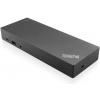 Lenovo ThinkPad Hybrid USB-C with USB-A Dock 40AF0135EU Lenovo ThinkPad Hybrid USB-C with USB-A Dock 40AF0135EU