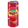 HELLENA Oranžáda Červená Sýtený nápoj 24x250ml plechovka HELLENA Oranžáda Červená Sýtený nápoj 24x250ml plechovka