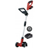 Einhell 3424051 GC-CC 18 Li Kit (1x2,0Ah) koště, čistič spár Nylon, ocel 18 V Einhell 3424051 GC-CC 18 Li Kit (1x2,0Ah) koště, čistič spár Nylon, ocel 18 V