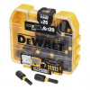 DeWALT Bit šroubováku, Šestihran, T20 x 25 mm, celková délka: 25 mm, počet kusů: 25 DeWALT Bit šroubováku, Šestihran, T20 x 25 mm, celková délka: 25 mm, počet kusů: 25