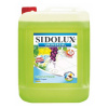 Sidolux na podlahy soda power 5 l Green Grapes Sidolux na podlahy soda power 5 l Green Grapes