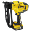 DeWALT Aku bezuhlíková klincovačka DCN660P2 DeWALT Aku bezuhlíková klincovačka DCN660P2