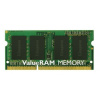 Kingston ValueRAM - DDR3 - 4 GB - SO-DIMM 204-pin - 1333 MHz / PC3-10600 - CL9 - 1.5 V - bez vyrovn KVR13S9S8/4 Kingston ValueRAM - DDR3 - 4 GB - SO-DIMM 204-pin - 1333 MHz / PC3-10600 - CL9 - 1.5 V - bez vyrovn KVR13S9S8/4