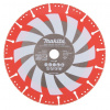 MAKITA kotúč rezný diamantový RESCUE 230x22.23mm B-55326 MAKITA kotúč rezný diamantový RESCUE 230x22.23mm B-55326