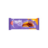 Milka Choco Jaffa piškóty pomarančové 147 g Milka Choco Jaffa piškóty pomarančové 147 g