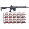 Akciový set Hammerli TAC R1 22, kal. .22LR + 1000ks nábojov Blazer 21EU Akciový set Hammerli TAC R1 22, kal. .22LR + 1000ks nábojov Blazer 21EU