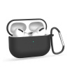Puzdro Tech-Protect Icon Hook Apple AirPods Pro 1/2, čierne Puzdro Tech-Protect Icon Hook Apple AirPods Pro 1/2, čierne