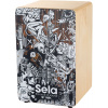 Sela SE 173 Art Series Sketch Drevený cajon Sela SE 173 Art Series Sketch Drevený cajon