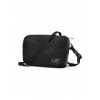 Ľadvinka Arcteryx Heliad Crossbody - black Ľadvinka Arcteryx Heliad Crossbody - black