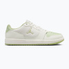 Dámske topánky Jordan Court Connect Low sali/olive aura Dámske topánky Jordan Court Connect Low sali/olive aura