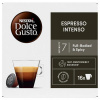 Kávové kapsule, 16 ks, NESCAFÉ DOLCE GUSTO Kávové kapsule, 16 ks, NESCAFÉ DOLCE GUSTO